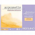Album carta Artistico Fabriano Traditional white 300gr grana fine 31x41