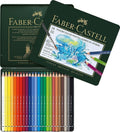 Albrecht Dürer matite acquerellabili 24 Faber-Castell