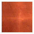 Foglia rame imitazione 14x14 cm  Divolo
