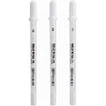 Gelly roll bianca 0,5