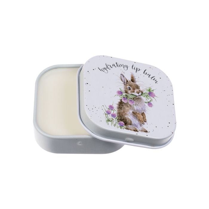Balsamo per labbra 'Head Clover Heels' -coniglietto- (miele e vaniglia)