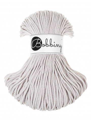 Bobbiny corda intrecciata 3mm Moonlight 100m
