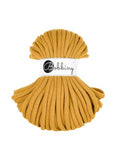 Bobbiny corda intrecciata 9mm Mustard 30m