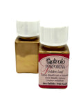 Porporina ORO PALLIDO  Divolo golden leaf - 50ml