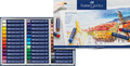 Pastelli ad olio conf.36 Faber-Castell