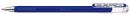 Pentel MATTEHOP BLUE