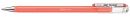 Pentel MATTEHOP CORAL PINK
