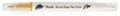 Pennarello Brush sign pen Twin Ocra T113
