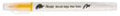 Pennarello Brush sign pen Twin Giallo T122