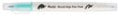 Pennarello Brush sign pen emerald green T134