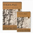 Album Bamboo schizzo a4 105gr