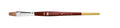 B-B Pennello -71/C- n.12 BUE naturale extra fine piatto