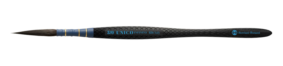 B-B Pennello Unico Infinito 856 n.4/0