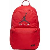 Jordan Air Patrol Backpack Red