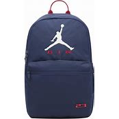 Jordan Air Patrol Backpack Blue