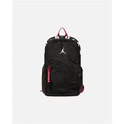 Jordan Air Patrol Backpack Black
