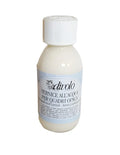 Vernice all'acqua OPACA per quadri 250ml Divolo